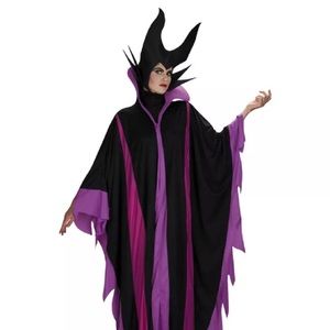 Maleficent costume